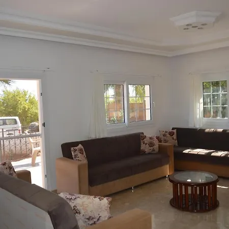 New Villas Villa
