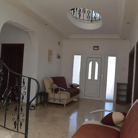 New Villas * Famaguszta