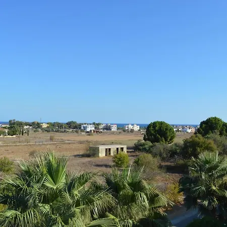 New Villas Famaguszta