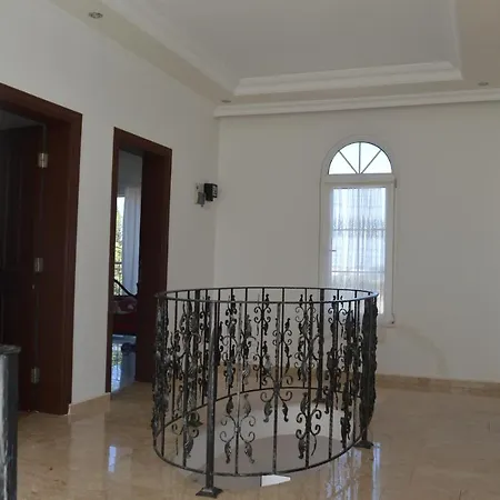 Villa New Villas Famaguszta