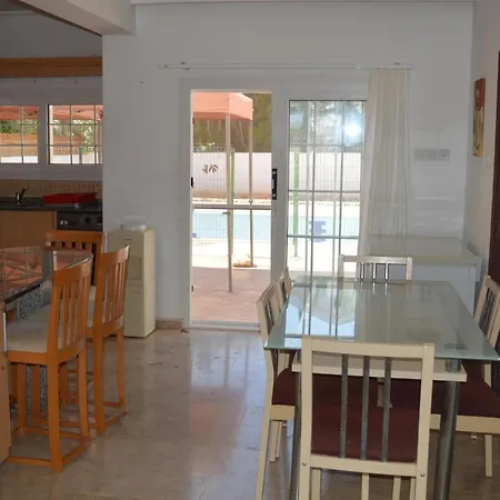 New Villas