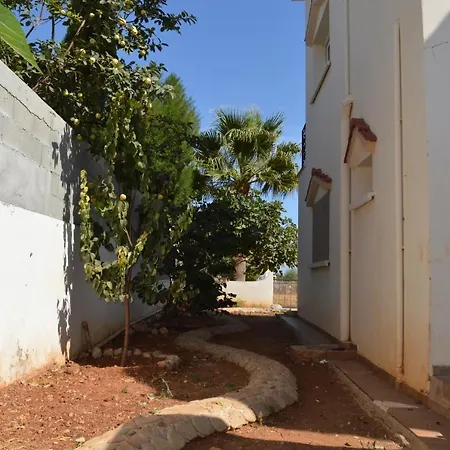 Villa New Villas Famagusta (Northern Cyprus)