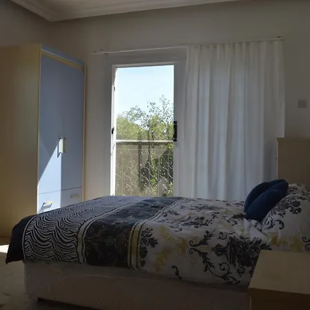 Βίλα New Villas