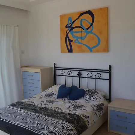 New Villas * Αμμόχωστος