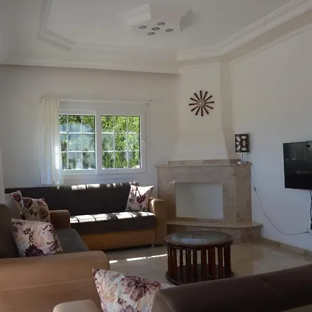 New Villas *