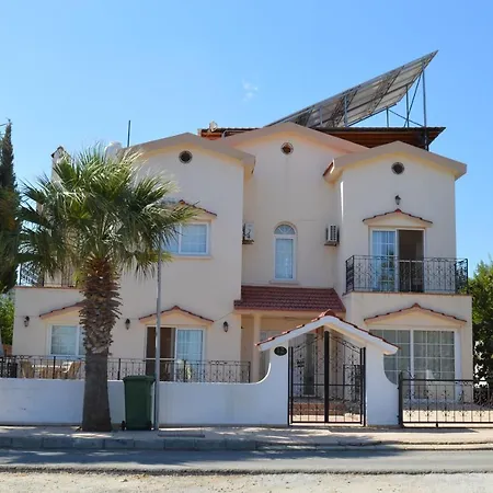 New Villas Βίλα
