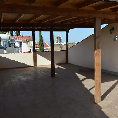 New Villas * Αμμόχωστος