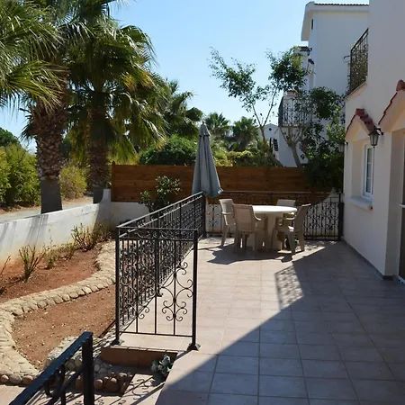 New Villas