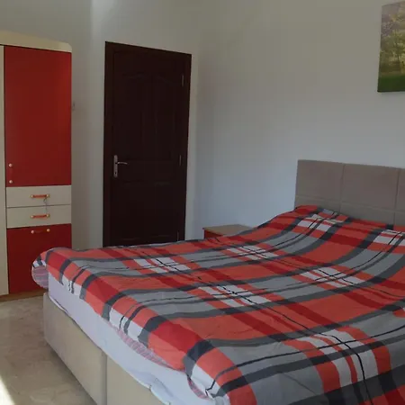 New Villas