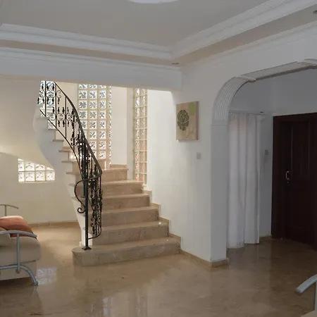 New Villas Βίλα Αμμόχωστος