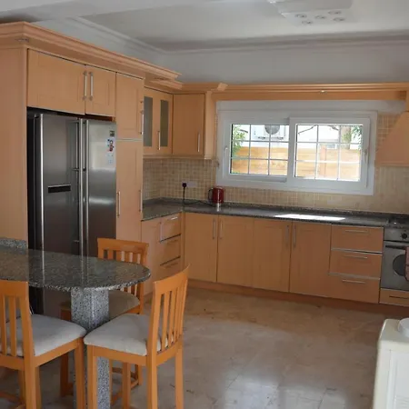 New Villas Villa